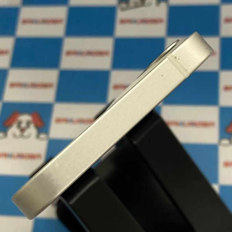 iPhone12 mini 128GB �ۥ磻�� NGDM3J/A SoftBank��SIM�ե꡼