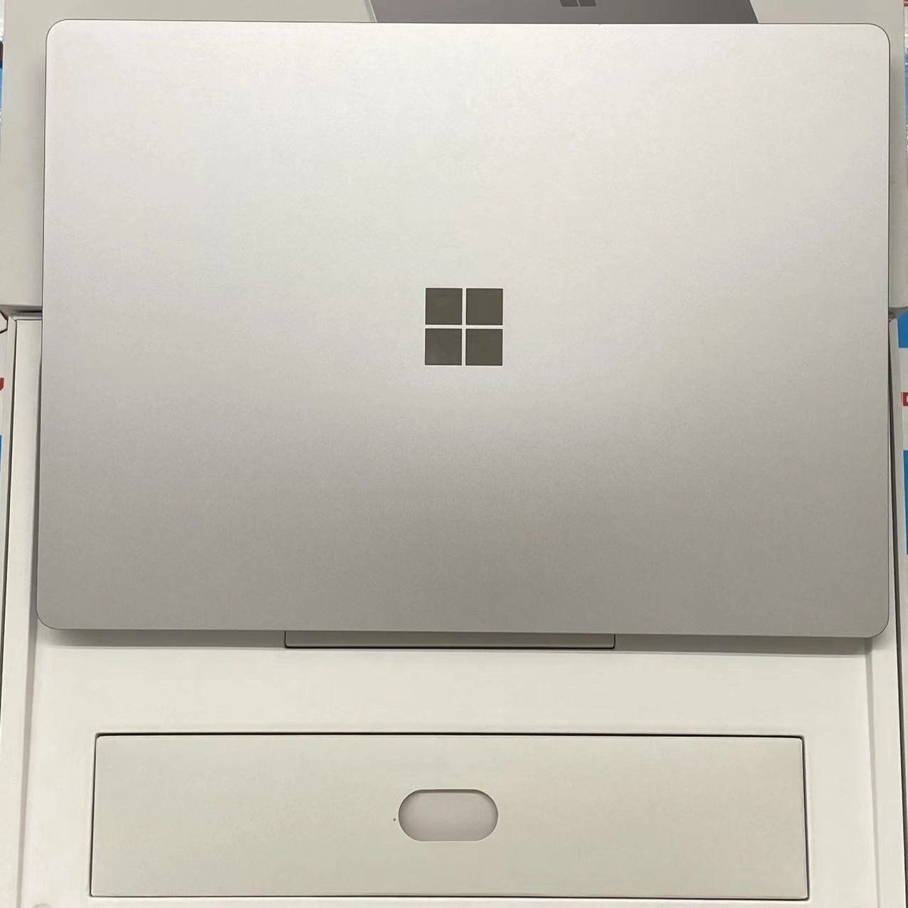 Surface Laptop 4 プラチナ Amazon.com: Microsoft Surface Laptop 4 13.5
