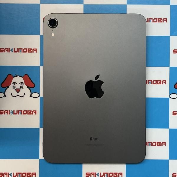 ムスビー｜当日発送可iPad mini 第6世代 64GB Wi-Fiモデル バッテリー 