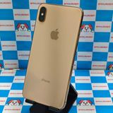 iPhoneXS Max 256GB  MT6W2J/A docomoSIMե꡼