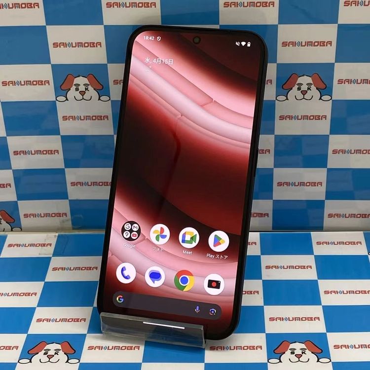 NOTHING Phone (2a) 8GB/128GB �ۥ磻�� A142 SIM�ե꡼ ����