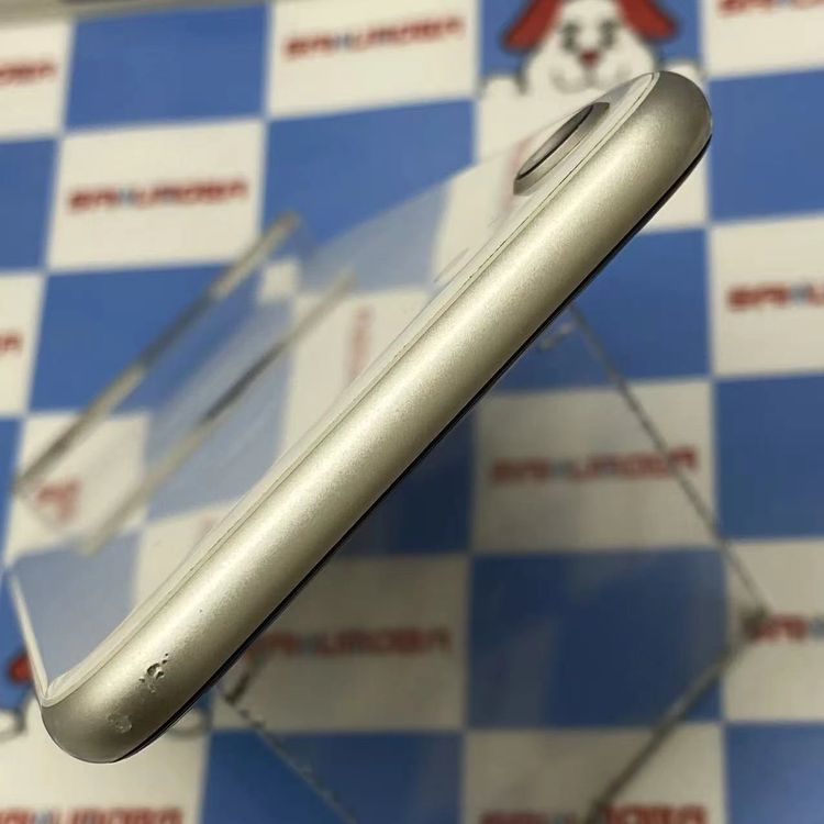 iPhoneSE ��3���� 64GB �������饤�� MMYD3J/A SIM�ե꡼ ��������