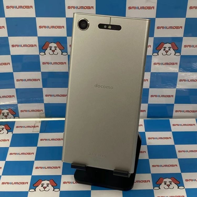 Xperia XZ1 64GB �������ॷ��С� SO-01K docomo��SIM�ե꡼��������