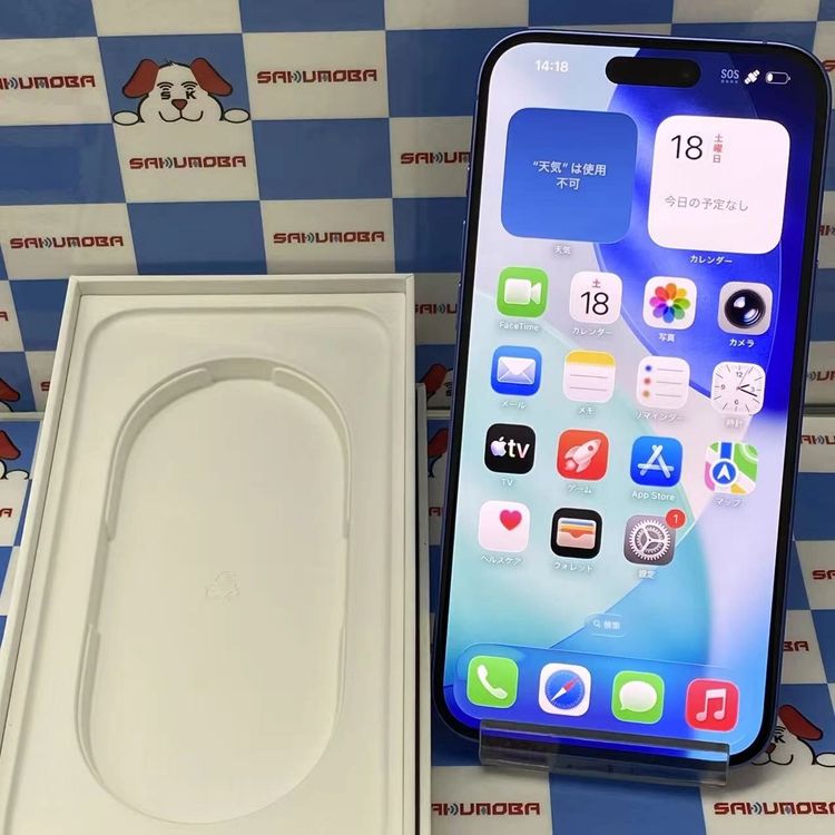 iPhone16 Plus 128GB ����ȥ�ޥ�� MXVE3J/A docomo��SIM�ե꡼