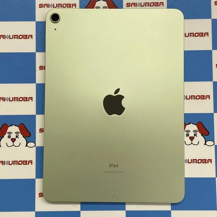 iPad Air ��4���� Wi-Fi��ǥ� 64GB ���꡼�� MYFR2J/A������������