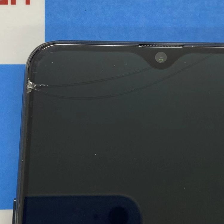 ¨��ȯ����OPPO Reno A 128GB �֥�å� CPH1983 SIM�ե꡼�������