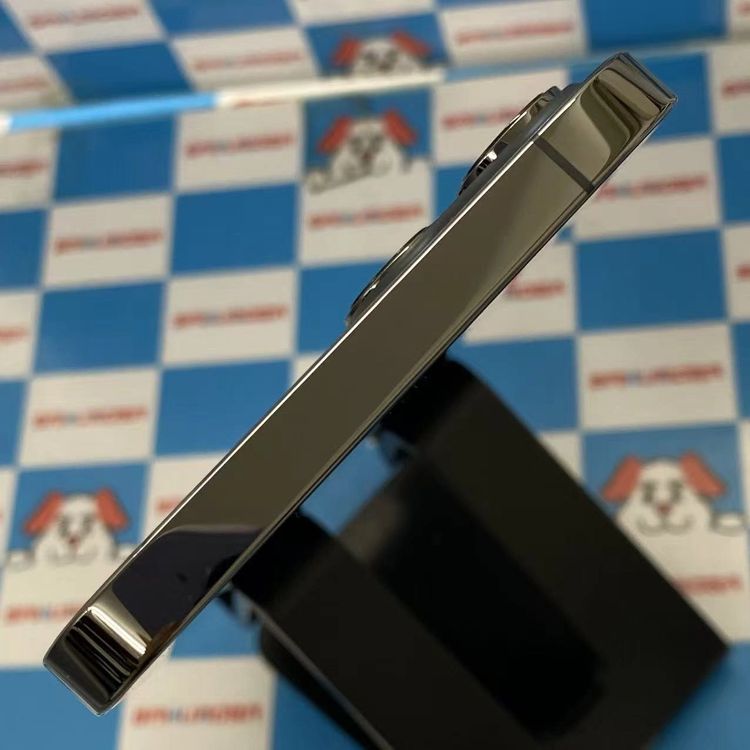 ¨��ȯ����iPhone12 Pro Max 512GB ����ե����� MGD33J/A SIM�ե꡼