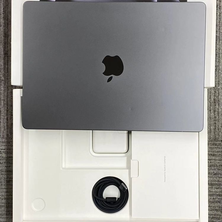 MacBook Pro 14�����  Late2024 Apple M4(10����) 10����GPU
