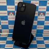 iPhone13 256GB ߥåɥʥ MLNH3J/A SoftBankSIMե꡼