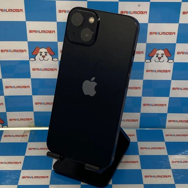 iPhone13 256GB ߥåɥʥ MLNH3J/A SoftBankSIMե꡼