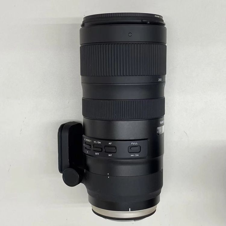 TAMRON SP 70-200mm F2.8 Di VC USD G2/Model A025E(��