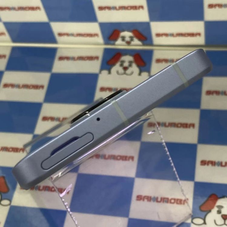 AQUOS sense8 128GB �֥롼 SH-54D docomo��SIM�ե꡼�������