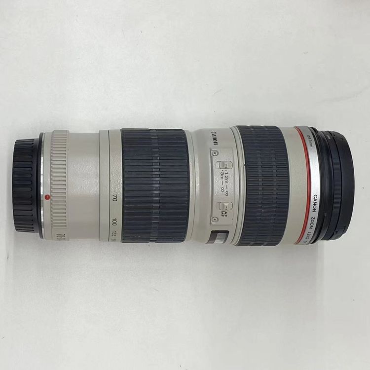 ¨��ȯ����Canon EF70-200mm F4L USM �֥�å� �������