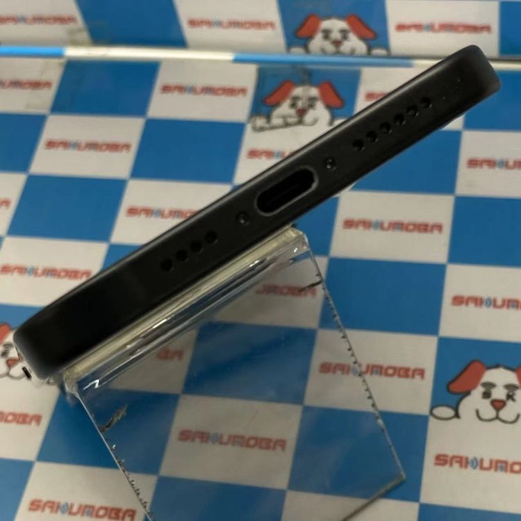 ¨��ȯ����iPhone15 Plus 128GB �֥�å� MU083J/A SIM�ե꡼