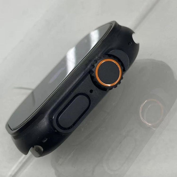 Apple Watch Ultra3 49mm GPS+Cellular��ǥ� 64GB �֥�å�