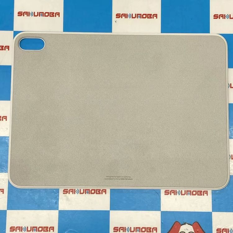 Apple Magic Keyboard Folio ���ܸ�(JIS) iPad(��10����)�� *