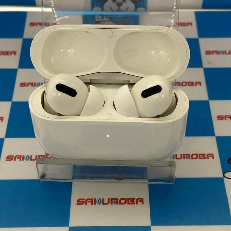 ¨ȯAirPods Pro 1 2019ǯǥ ۥ磻 MWP22J/A 