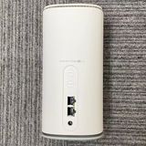 ¨��ȯ����Speed Wi-Fi HOME 5G L13 ZTR02 �ۥ磻�� ������