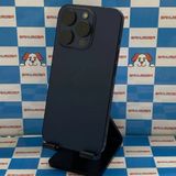 ¨��ȯ����iPhone15 Pro 128GB �֥롼�����˥��� MTUA3J/A SIM�ե꡼