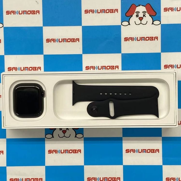 Apple Watch Series11 46mm GPS+Cellular��ǥ� 64GB  MF