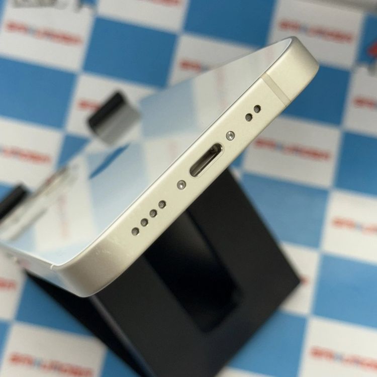 iPhone13 mini 128GB 饤 MLJE3J/A AUSIMե꡼ 