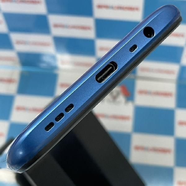 ムスビー｜当日発送可OPPO A5 2020 64GB UQ mobile版 CPH1943 極美品 