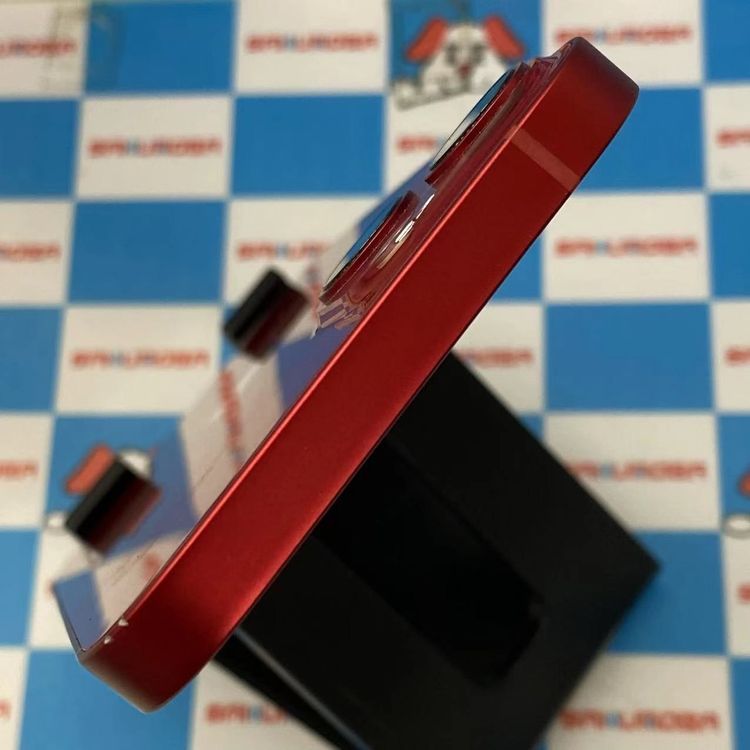 iPhone13 128GB Product Red MLNF3J/A AUSIMե꡼ 