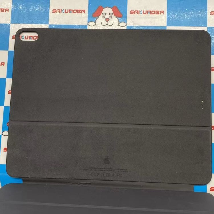 12.9�����iPad Pro(��3����)�� Smart Folio  ���ܸ� ���ڡ������쥤 MU