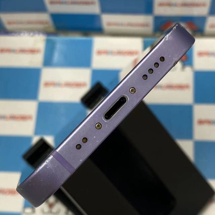 iPhone12 mini 128GB �ѡ��ץ� MJQD3J/A AU��SIM�ե꡼ ��������