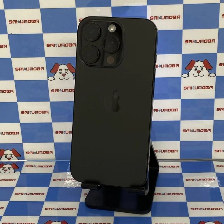 iPhone 16 Pro 128GB Black Titanium MYLN3CH/A ������SI