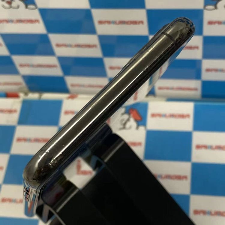 iPhone11 Pro Max 64GB ���ڡ������쥤 MWHD2X/A ������SIM�ե꡼����