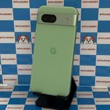 Google Pixel 8a 128GB Aloe G576D SoftBank��SIM�ե꡼����