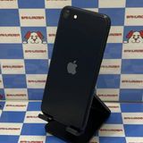 iPhoneSE 第3世代 64GB ミッドナイト MMYC3J/A AU版SIMフリー ジャンク品