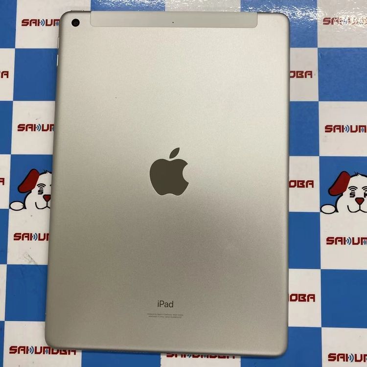 iPad ��9���� Wi-Fi+Cellular��ǥ� 64GB ����С� MK493J/A SIM
