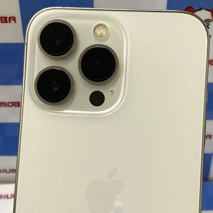 ¨��ȯ����iPhone13 Pro 128GB ����С� MLUF3J/A Apple��SIM�ե꡼