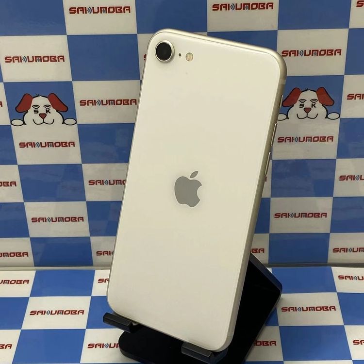¨��ȯ����iPhoneSE ��3���� 64GB �������饤�� MMYD3J/A AU��SIM�ե꡼