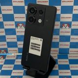 Redmi Note 13 Pro 5G 8GB/256GB ߥåɥʥȥ֥å XIG05 AU
