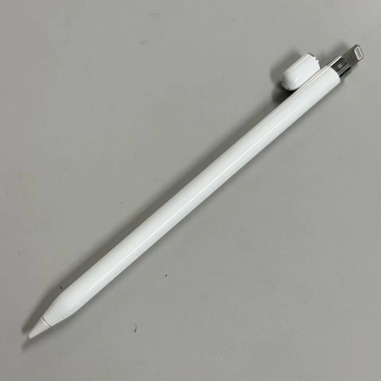 ¨��ȯ����Apple Pencil ��1���� ɸ�५�顼 A1603