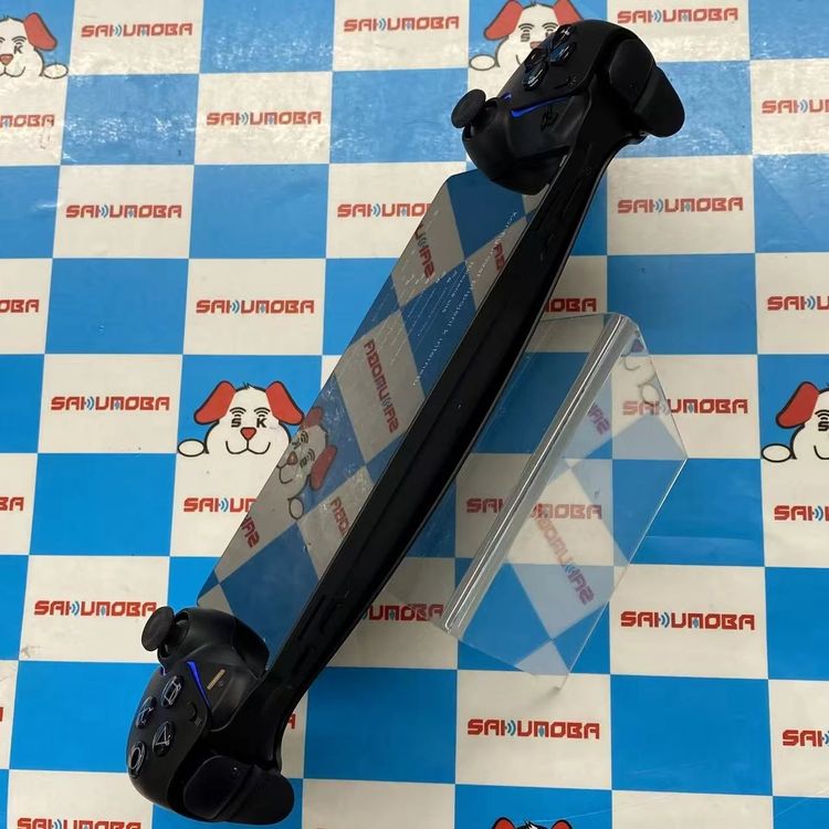 PlayStation Portal ��⡼�ȥץ졼�䡼 �ߥåɥʥ��� �֥�å� CFIJ-1800