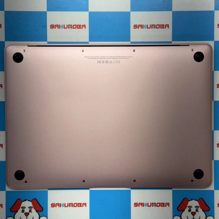 MacBook 12 2017 8GB/256GB 1.2GHz Core m3 