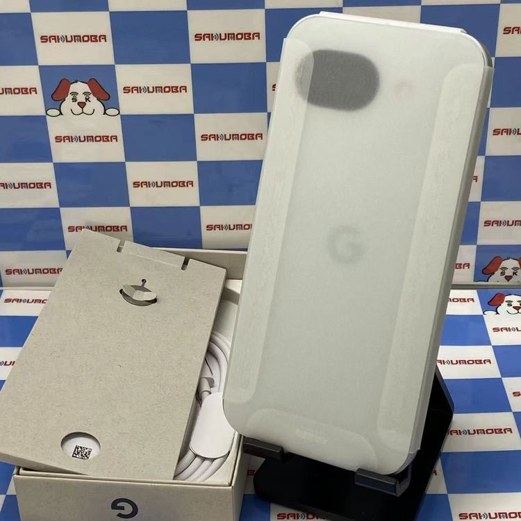 Google Pixel 10a 128GB Fog GV0BP AU��SIM�ե꡼ ����̤������