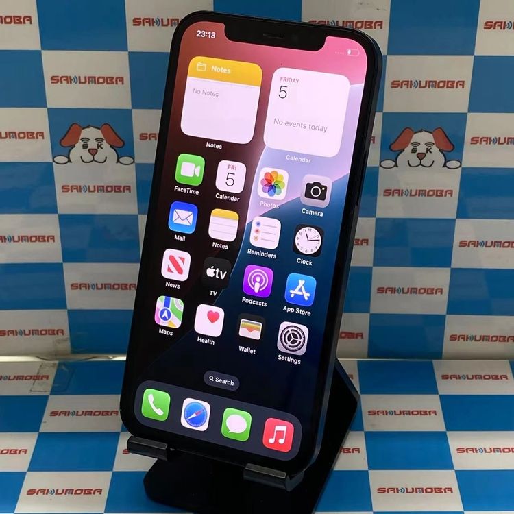 ¨ȯiPhone12 128GB ֥å MGHU3J/A AUSIMե꡼