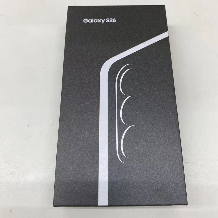 ¨��ȯ����Galaxy S26 256GB �֥�å� SM-S942Q SIM�ե꡼ ̤����̤������