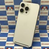 iPhone15 Pro Max 256GB �ۥ磻�ȥ����˥��� MU6Q3J/A AU��SIM�ե�