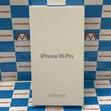 iPhone16 Pro 512GB �֥�å������˥��� FYN43J/A SIM�ե꡼ ����������