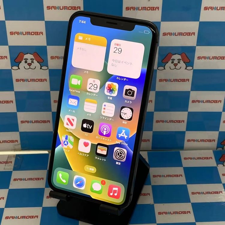 iPhoneX 64GB ڡ쥤 MQAX2J/A SIMå Y!mobile 