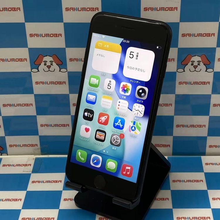 iPhoneSE ��3���� 64GB �ߥåɥʥ��� MMYC3J/A docomo��SIM�ե꡼