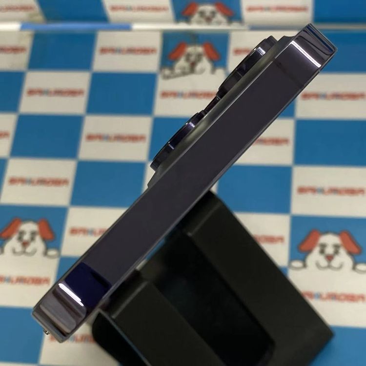iPhone14 Pro Max 1TB �ǥ����ץѡ��ץ� MQ9N3J/A SoftBank��SI