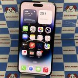 iPhone14 Pro Max 256GB ���ڡ����֥�å� NQ9A3J/A SoftBank��