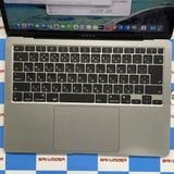 MacBook Air 13����� Late2020 Apple M1 8GB/256GB ���ڡ���